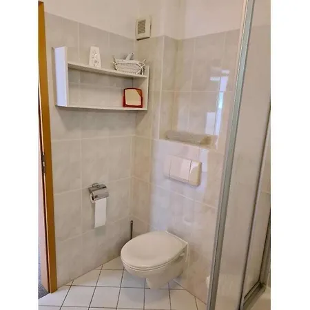 Haus Nordseewind - 2 Куксхафен