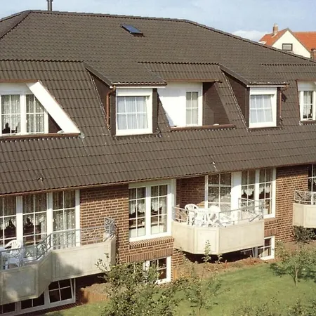 Haus Nordseewind - 2 *