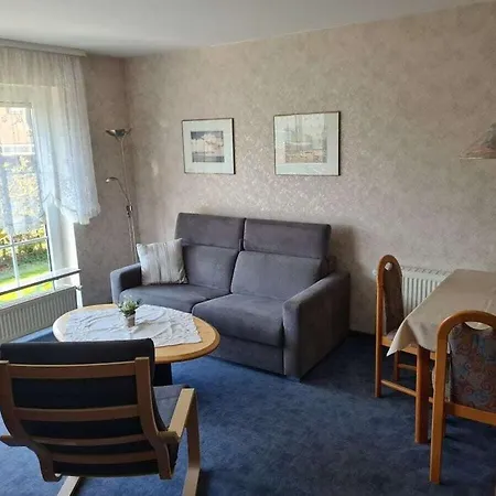 Haus Nordseewind - 2