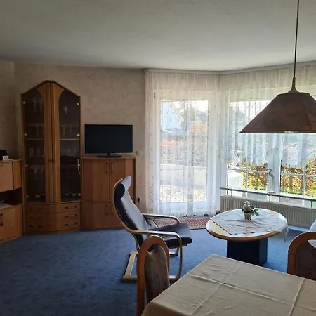 Дом отдыха Haus Nordseewind - 2 *