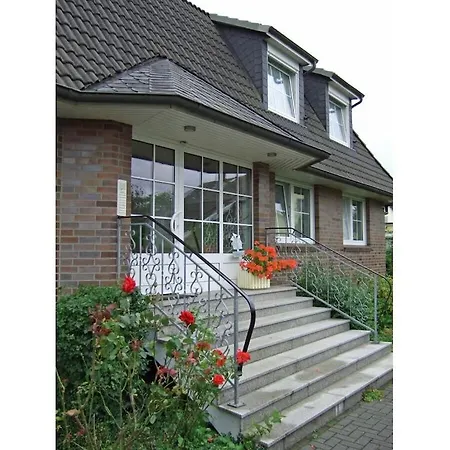 Haus Nordseewind - 2