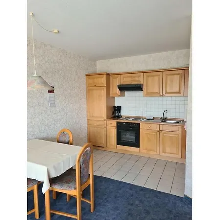 Haus Nordseewind - 2 * Cuxhaven