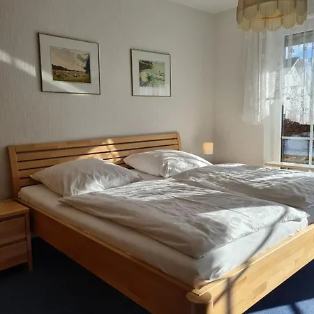 Haus Nordseewind - 2 Дом отдыха