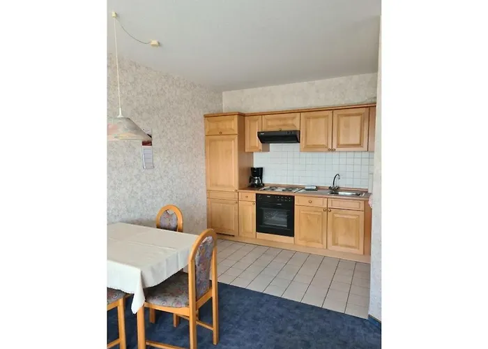 Haus Nordseewind - 2 * Cuxhaven